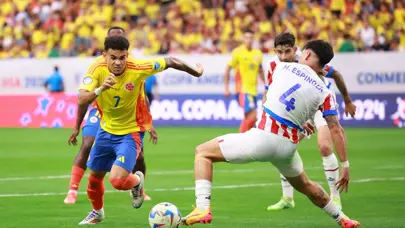 Kolombiya - Kosta Rika maçı ne zaman, saat kaçta ve şifresiz mi? Kolombiya - Kosta Rika maçı hangi kanalda?