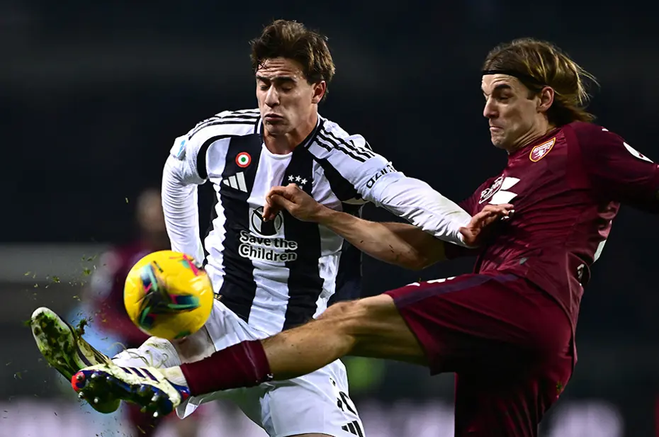 Kenan Yıldız, İtalya'da manşetlerde: "Bunu en son Cristiano Ronaldo yapıyordu" - 4 Kenan Yıldız, İtalya'da manşetlerde: "Bunu en son Cristiano Ronaldo yapıyordu" - 4