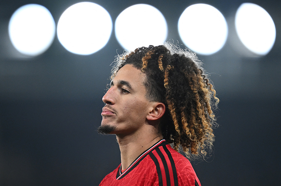 Erik Ten Hag, Manchester United'da 3 oyuncu için kararını verdi