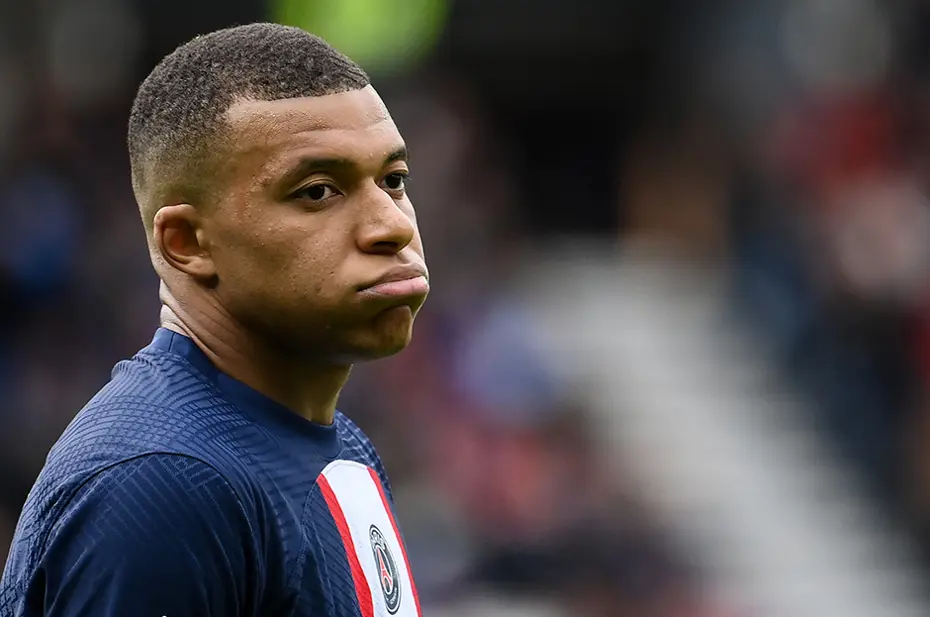 PSG'den Mbappe'ye dev bonus: Tek şart var - 2 PSG'den Mbappe'ye dev bonus: Tek şart var - 2