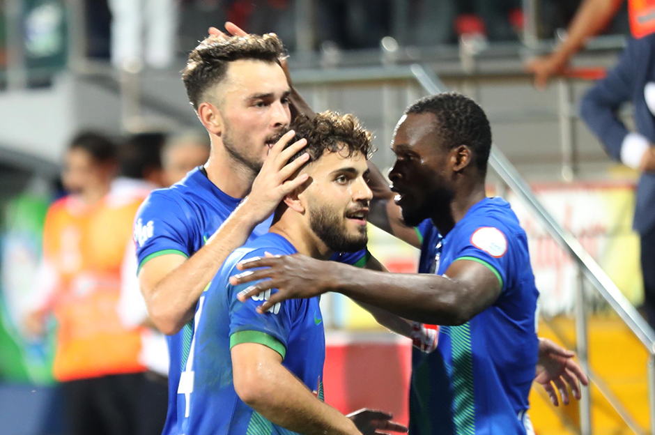 Süper Lig | Kayserispor - Rizespor maçı ne zaman, saat kaçta, hangi kanalda canlı yayınlanacak?