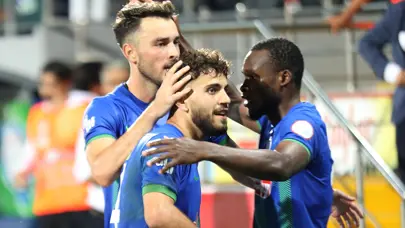 Süper Lig | Kayserispor - Rizespor maçı ne zaman, saat kaçta, hangi kanalda canlı yayınlanacak?