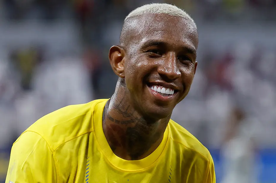 Talisca'nın Fenerbahçe'ye toplam maliyeti belli oldu - 4