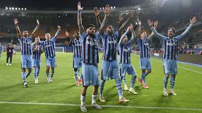 Trabzonspor'un muhtemel rakipleri! UEFA Avrupa Ligi kura çekimi ne zaman?