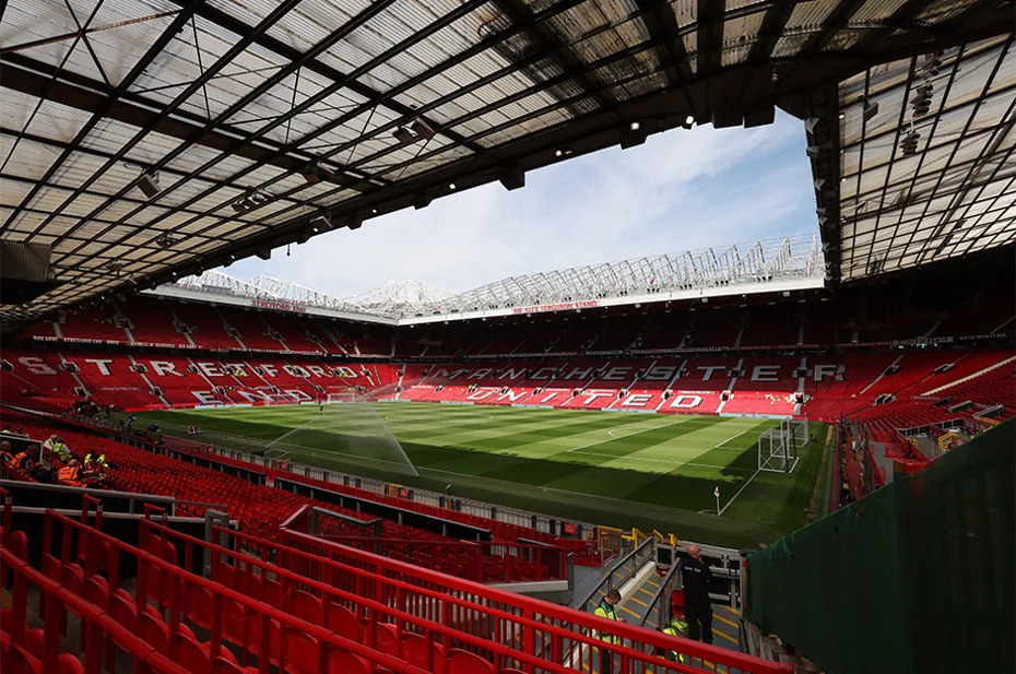 Manchester United ligde yine kayıp: Altay Bayındır 90 dakika forma giydi - 1