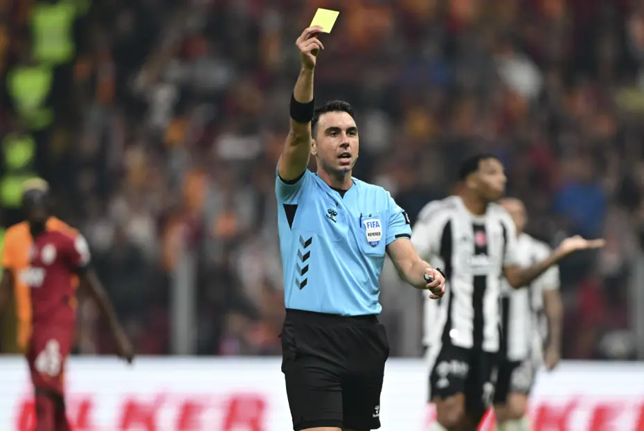 Arda Kardeşler detayı: Beşiktaş 1 ay önce talep etmiş - 2