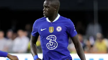 Chelsea'nin stoperi Malang Sarr için Süper Lig iddiası