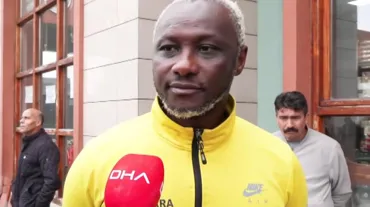 İbrahim Yattara'nın arkadaşı bıçaklanarak öldürüldü