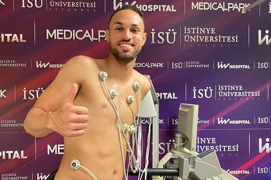 Giresunspor'da kadro dışı kararı