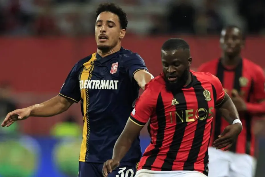 Ndombele ile ilgili ortaya çıkan gerçek "Bunu nasıl yaptı?" dedirtti: Herkes o videoyu konuşuyor - 2