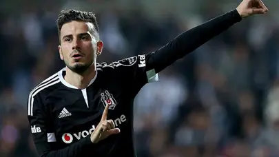 Oğuzhan Özyakup'tan emeklilik kararı sonrası ilk sözler