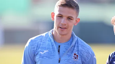 Trabzonspor’un yeni transferi Sikan başarı formülü için konuştu