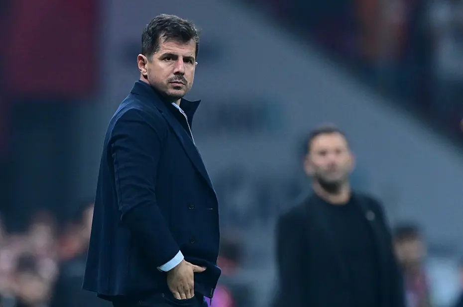 Emre Belözoğlu çalıştırmak istediği 4 takımı söyledi - 7