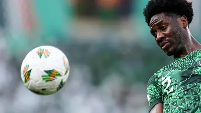 Ola Aina kimdir, kaç yaşında? Ola Aina hangi takımlarda oynadı, başarıları neler?