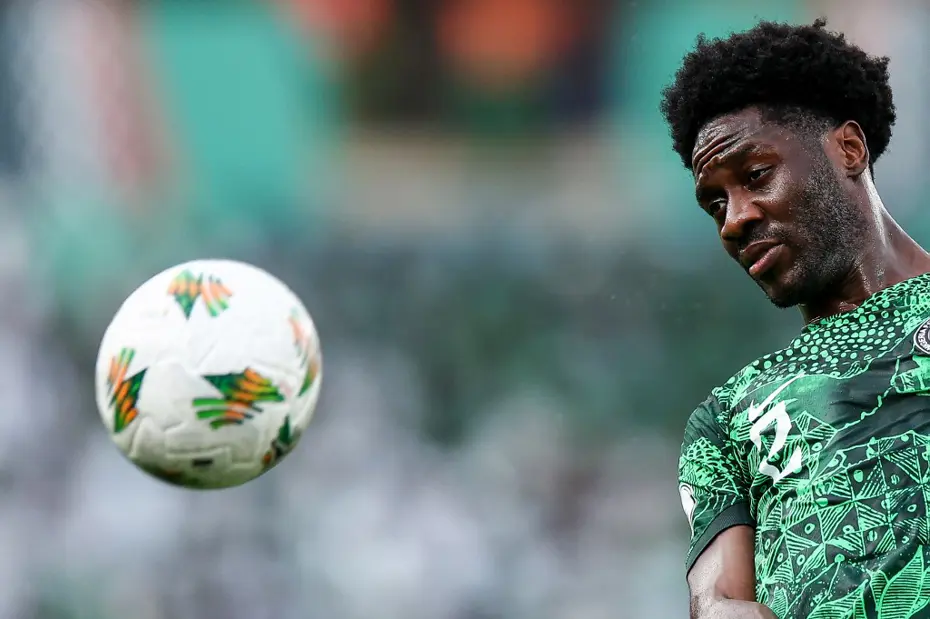 Ola Aina kimdir, kaç yaşında? Ola Aina hangi takımlarda oynadı, başarıları neler? - 3 Ola Aina kimdir, kaç yaşında? Ola Aina hangi takımlarda oynadı, başarıları neler? - 3