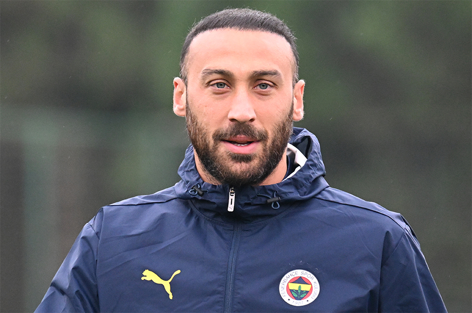 Fenerbahçe'de Cenk Tosun'un yerine dev golcü: 25 maçta 17 gol katkısı var
