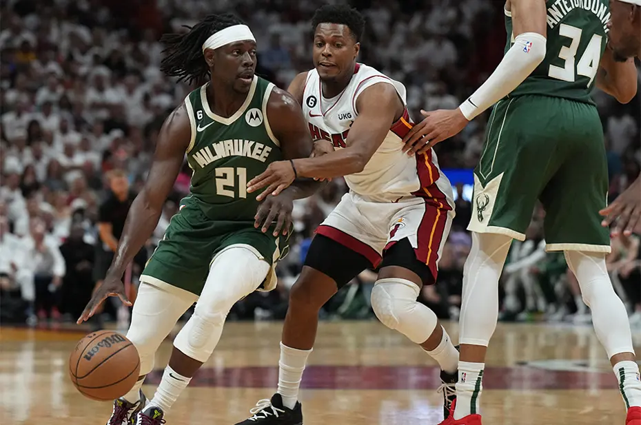 LeBron James'in rekor kırdığı maçta Lakers uzatmada kazandı - 7