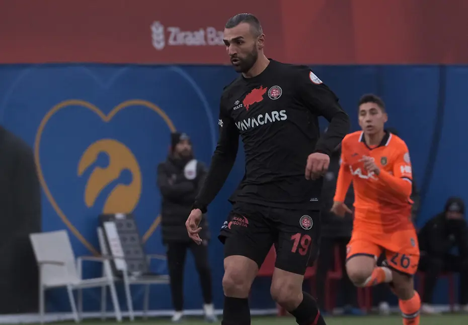 "Son gün Kamada hamlesi" | Transfer Hattı (9 Şubat 2024) - 5