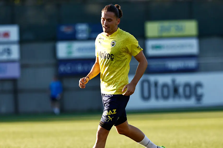 Miguel Crespo için sürpriz transfer ihtimali belirdi - 2 Miguel Crespo için sürpriz transfer ihtimali belirdi - 2