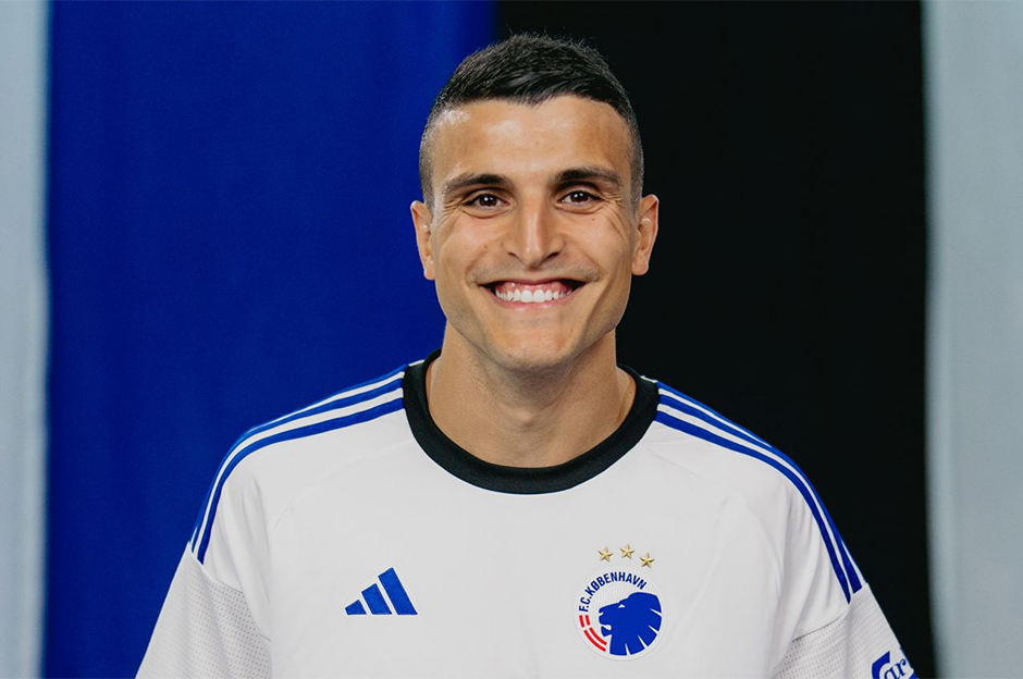 Mohamed Elyounoussi transferi tamam: 2027'ye kadar sözleşme
