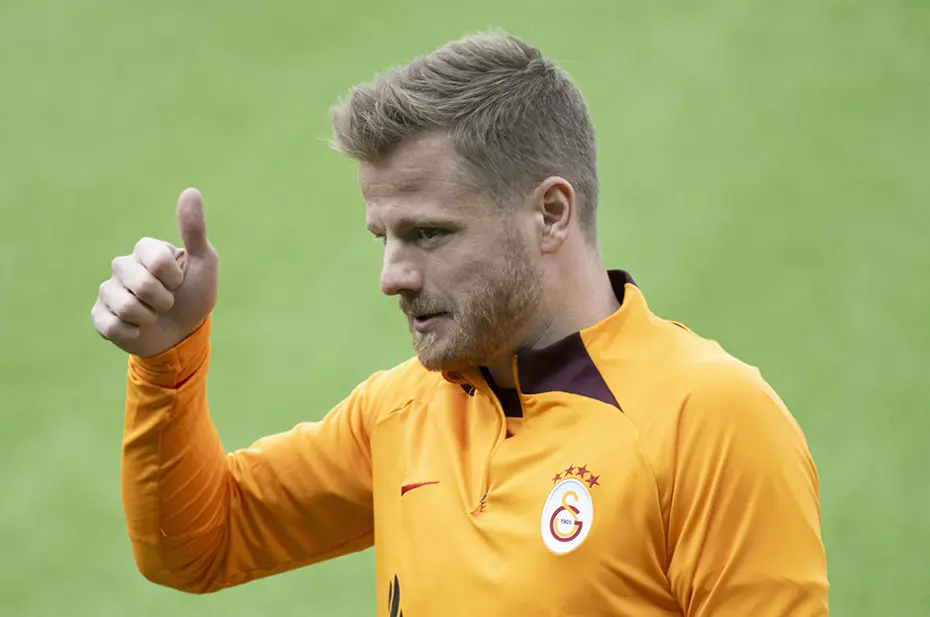 Yabancı kontenjanı: Fenerbahçe ve Galatasaray'da hangi isimlerle yollar ayrılacak? - 3