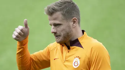 Fredrik Midtsjö'den sürpriz transfer: Süper Lig'de kalıyor
