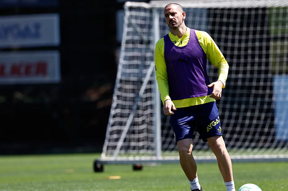 Fenerbahçe'ye Olympiakos maçı öncesi 3 müjde birden - 2