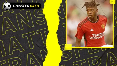 "Fred'de rakip kalmadı" | Transfer Hattı