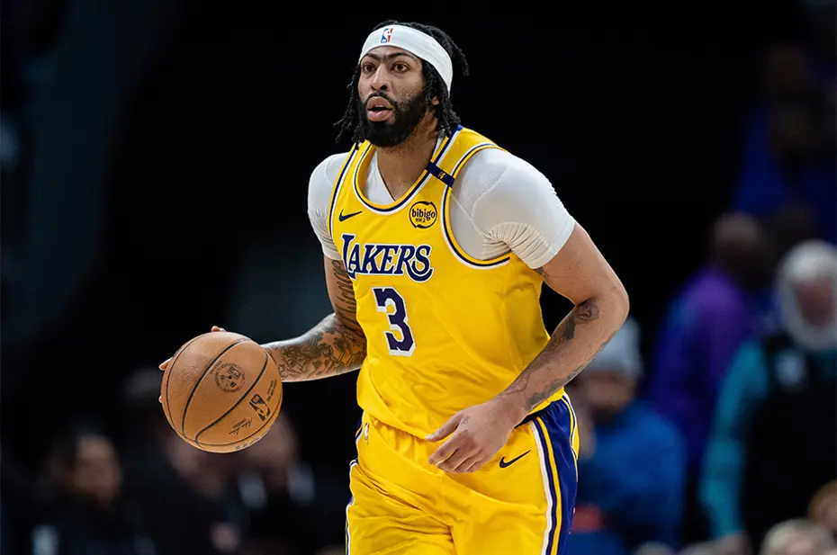 NBA'de Lakers ve Dallas'tan tarihi takas: LeBron James ve Luka Doncic aynı takımda - 4