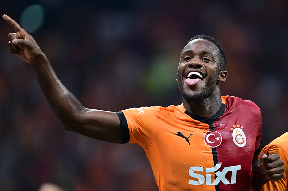 Okan Buruk'tan Young Boys'a karşı radikal değişiklik: Kadro tercihini yaptı - 13