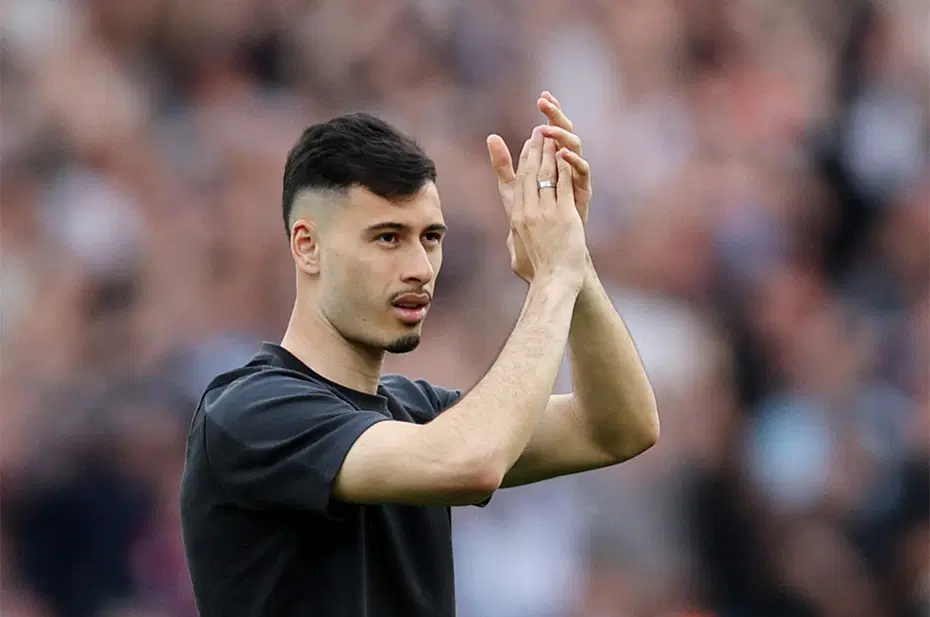 Fantasy Premier Lig'de sezonun 11'i - 7