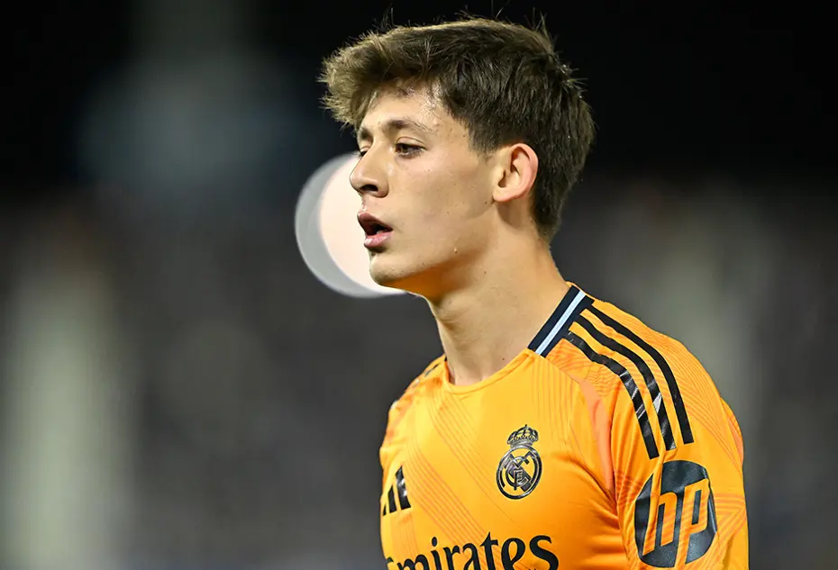 Real Madrid'de beklenen olacak: Başı Arda Güler çekiyor - 3