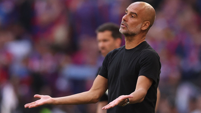 Manchester City'de 8 sezon sonra bir ilk yaşandı