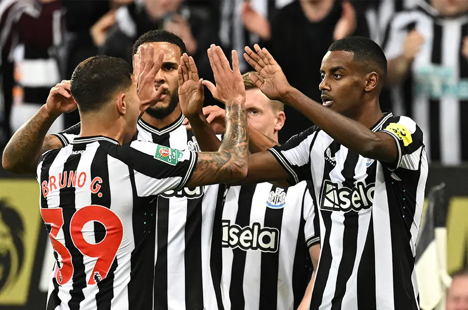 Arsenal - Newcastle United maçı şifresiz mi? Arsenal - Newcastle United maçı ne zaman, saat kaçta ve hangi kanalda? - 3