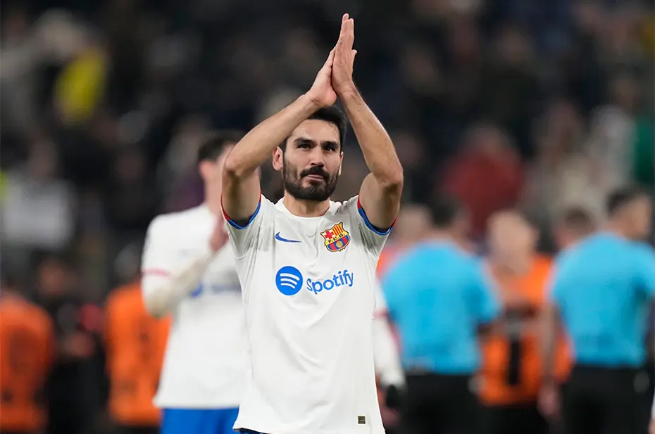 Galatasaray'ın planladığı 5 transfer - 4 Galatasaray'ın planladığı 5 transfer - 4