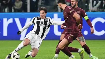 İngilizlerin efsane isminin Kenan Yıldız şaşkınlığı: Verdiği tepki olay yarattı