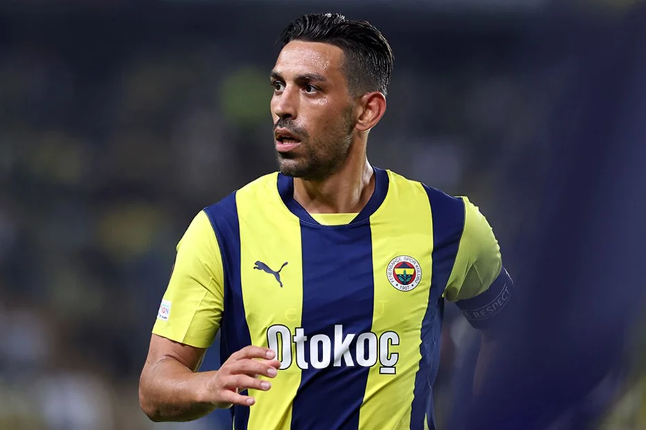 Hastanede haberi alan İrfan Can Kahveci şoke oldu: Kadro dışı kararına ilk tepki - 1