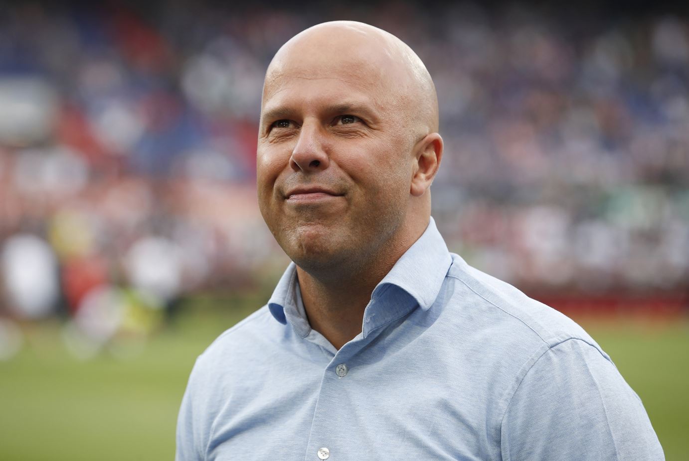 Liverpool’un yeni teknik direktörü Arne Slot kimdir, hangi takımları çalıştırdı?