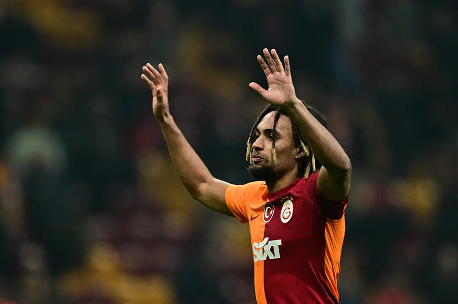 Bayern Münih cephesinden Sacha Boey açıklaması: Merak edilen soru yanıtlandı - 3
