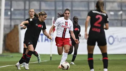 ABB FOMGET, Wulfz Fatih Karagümrük'ü yendi, liderliğini sürdürdü