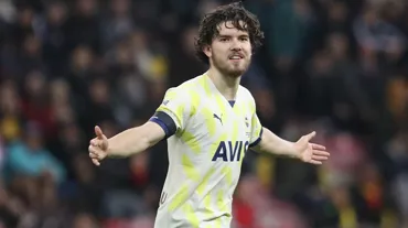 Fenerbahçe Ferdi Kadıoğlu'nun fiyatını belirledi: Yerine geçecek isim de belli