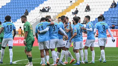 Kasımpaşa - Rizespor maçı ne zaman, saat kaçta? Kasımpaşa -Rizespor maçı hangi kanalda?