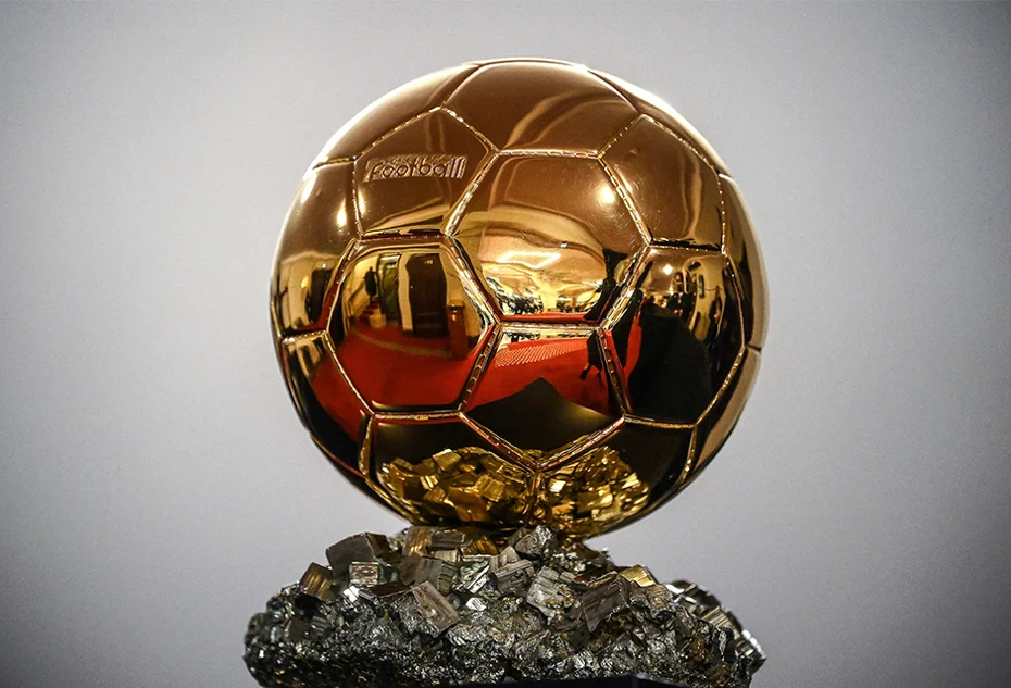 Yapay zekaya göre Ballon d'Or 2025'i hangi futbolcu kazanacak? İlk 10'da sürpriz sıralama - 1