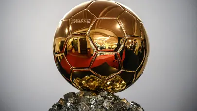 Ballon d'Or 2023'ten kareler