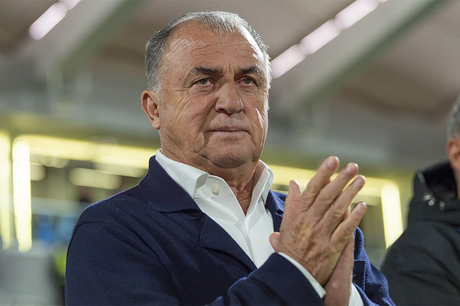 Ve Fatih Terim'in yeni takımı için resmi açıklama geldi