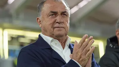 Fatih Terim'in çalıştırdığı Al Shabab deplasmanda kayıp