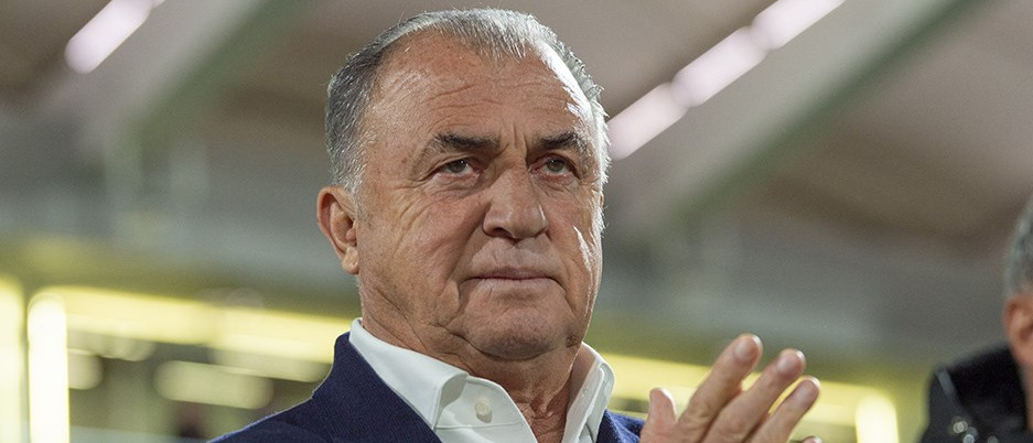 Fatih Terim'in yeni adresi belli oluyor