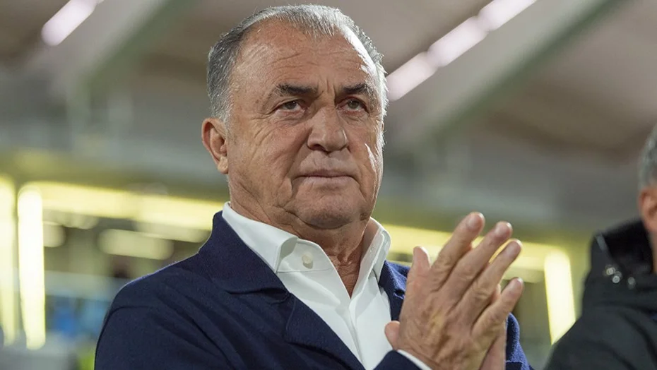 Fatih Terim'de bomba gelişme: Galatasaray'ın eski yöneticisi ağzındaki baklayı çıkardı - 1