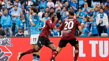 Salernitana, Boulaye Dia için kararını verdi