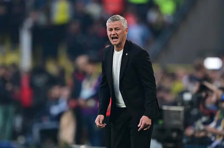 Solskjaer'den transfer ve Arda Turan sözleri - 3